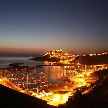 Apartament Affittimoderni Castelsardo Miramare Pokój zdjęcie