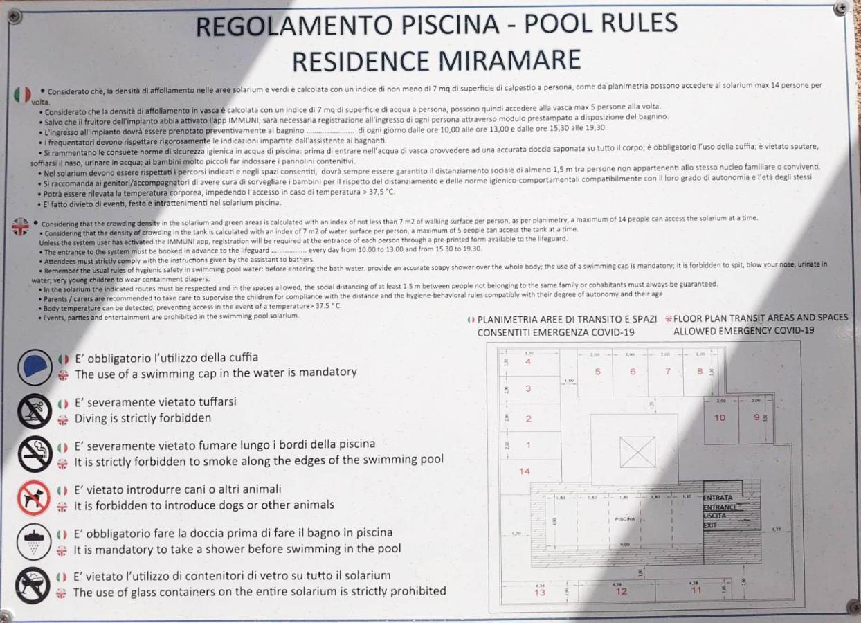 Apartament Affittimoderni Castelsardo Miramare Zewnętrze zdjęcie