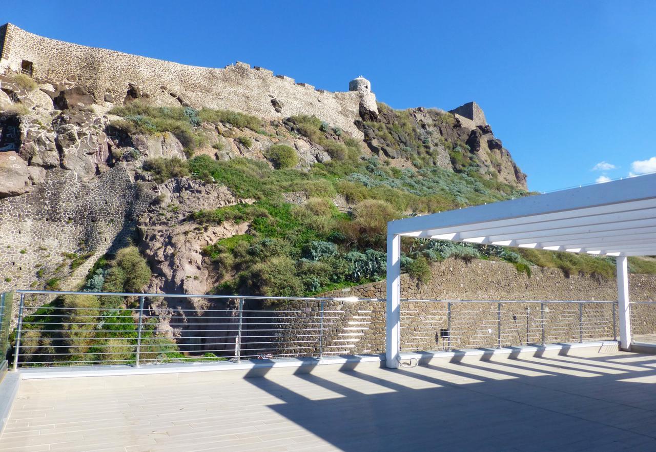 Apartament Affittimoderni Castelsardo Miramare Zewnętrze zdjęcie