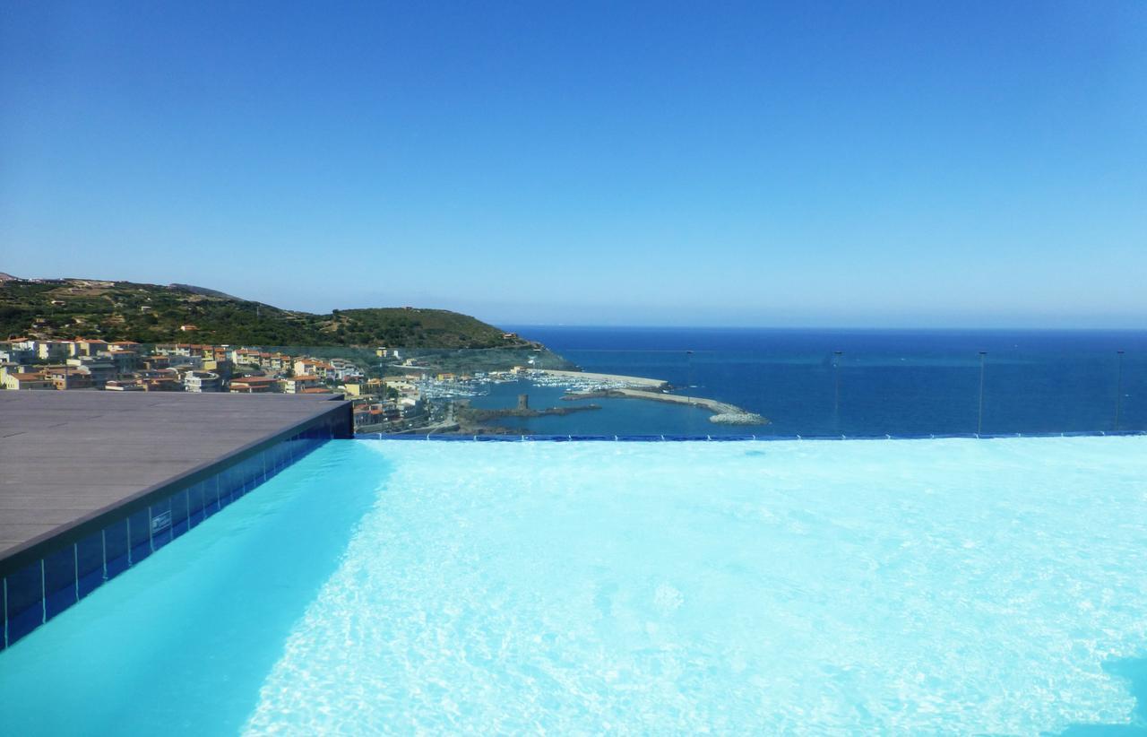 Apartament Affittimoderni Castelsardo Miramare Zewnętrze zdjęcie