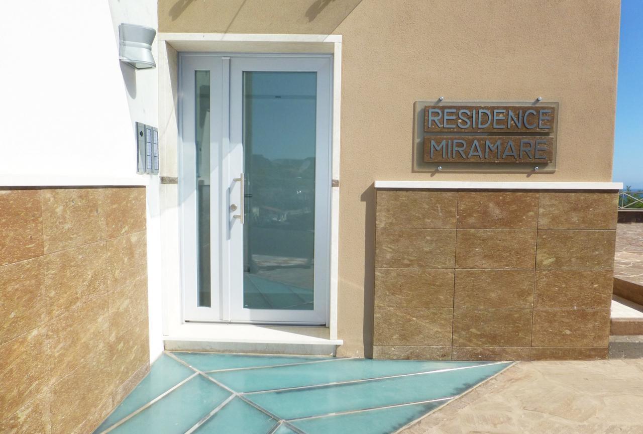 Apartament Affittimoderni Castelsardo Miramare Zewnętrze zdjęcie