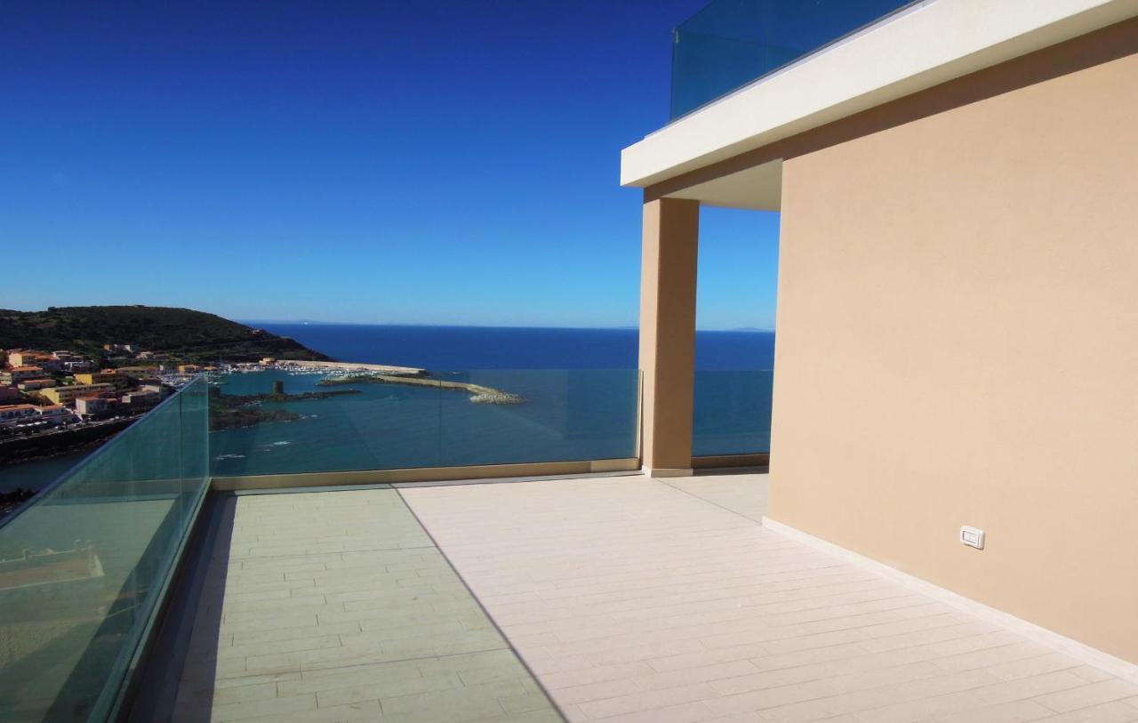Apartament Affittimoderni Castelsardo Miramare Zewnętrze zdjęcie
