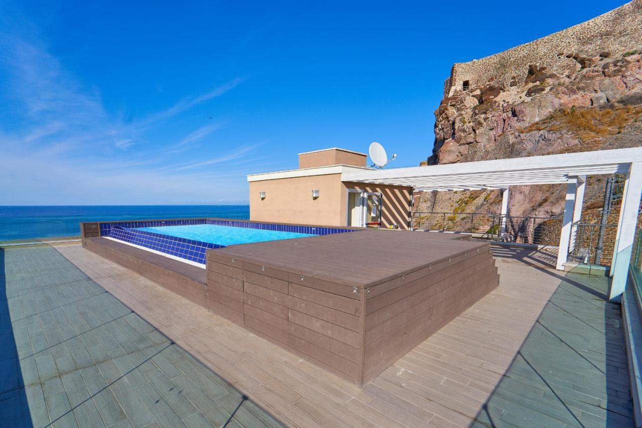 Apartament Affittimoderni Castelsardo Miramare Zewnętrze zdjęcie