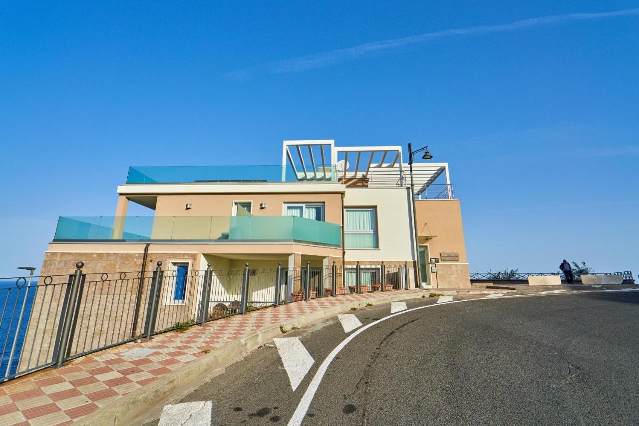 Apartament Affittimoderni Castelsardo Miramare Zewnętrze zdjęcie