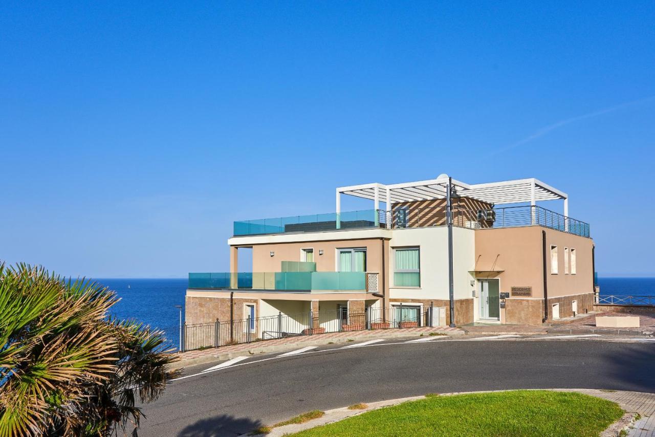 Apartament Affittimoderni Castelsardo Miramare Zewnętrze zdjęcie