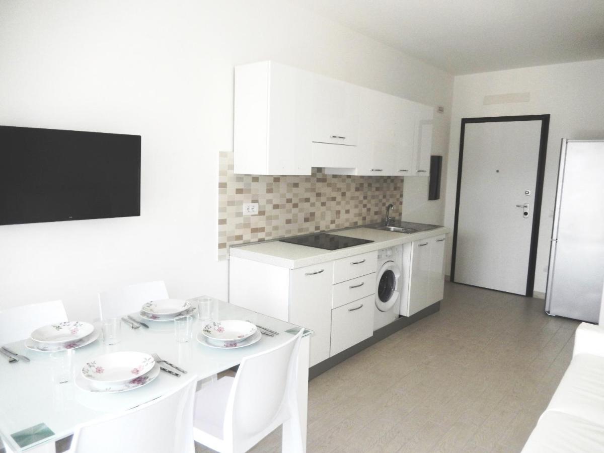 Apartament Affittimoderni Castelsardo Miramare Zewnętrze zdjęcie