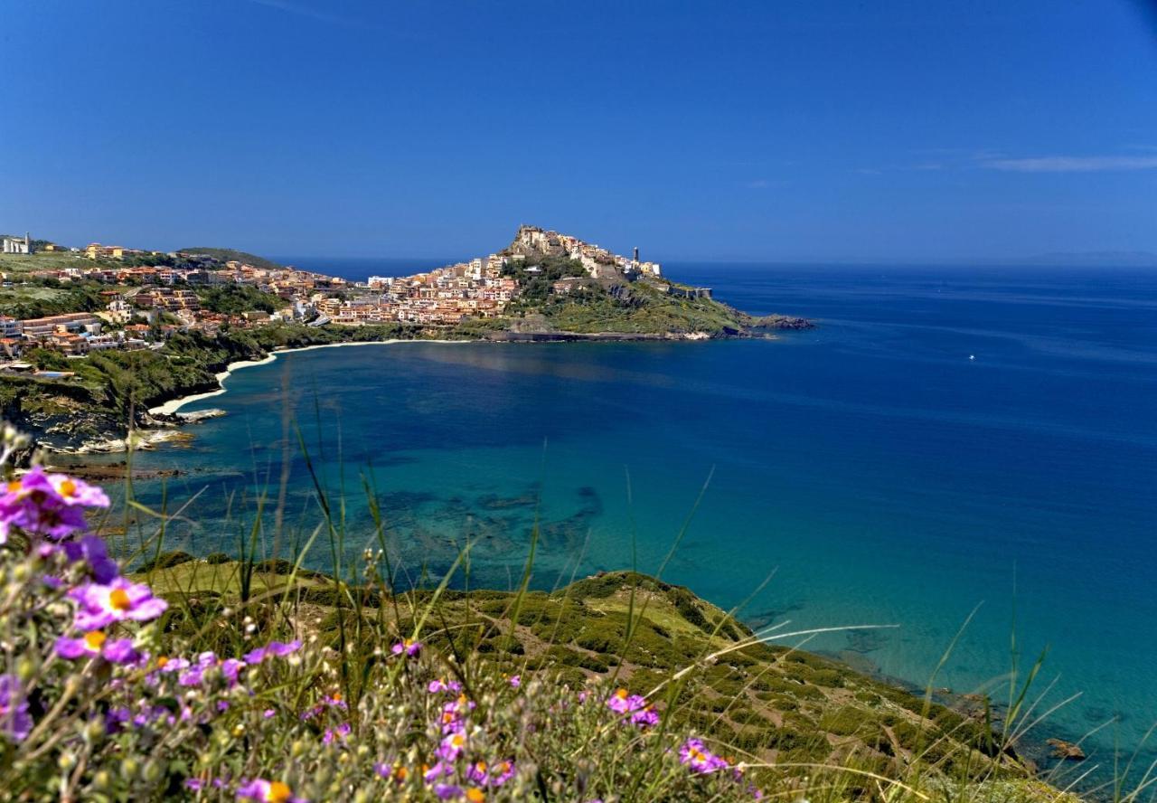 Apartament Affittimoderni Castelsardo Miramare Zewnętrze zdjęcie