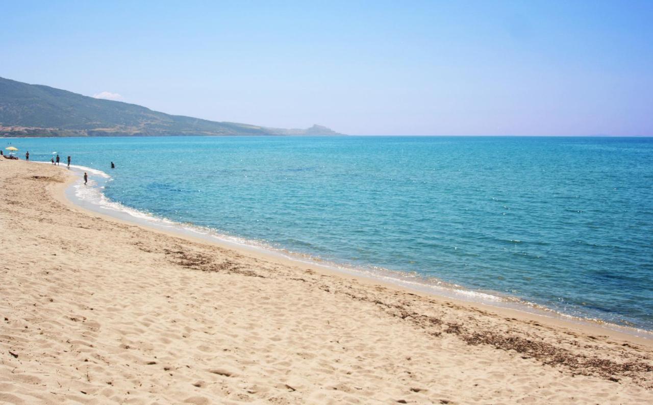 Apartament Affittimoderni Castelsardo Miramare Zewnętrze zdjęcie