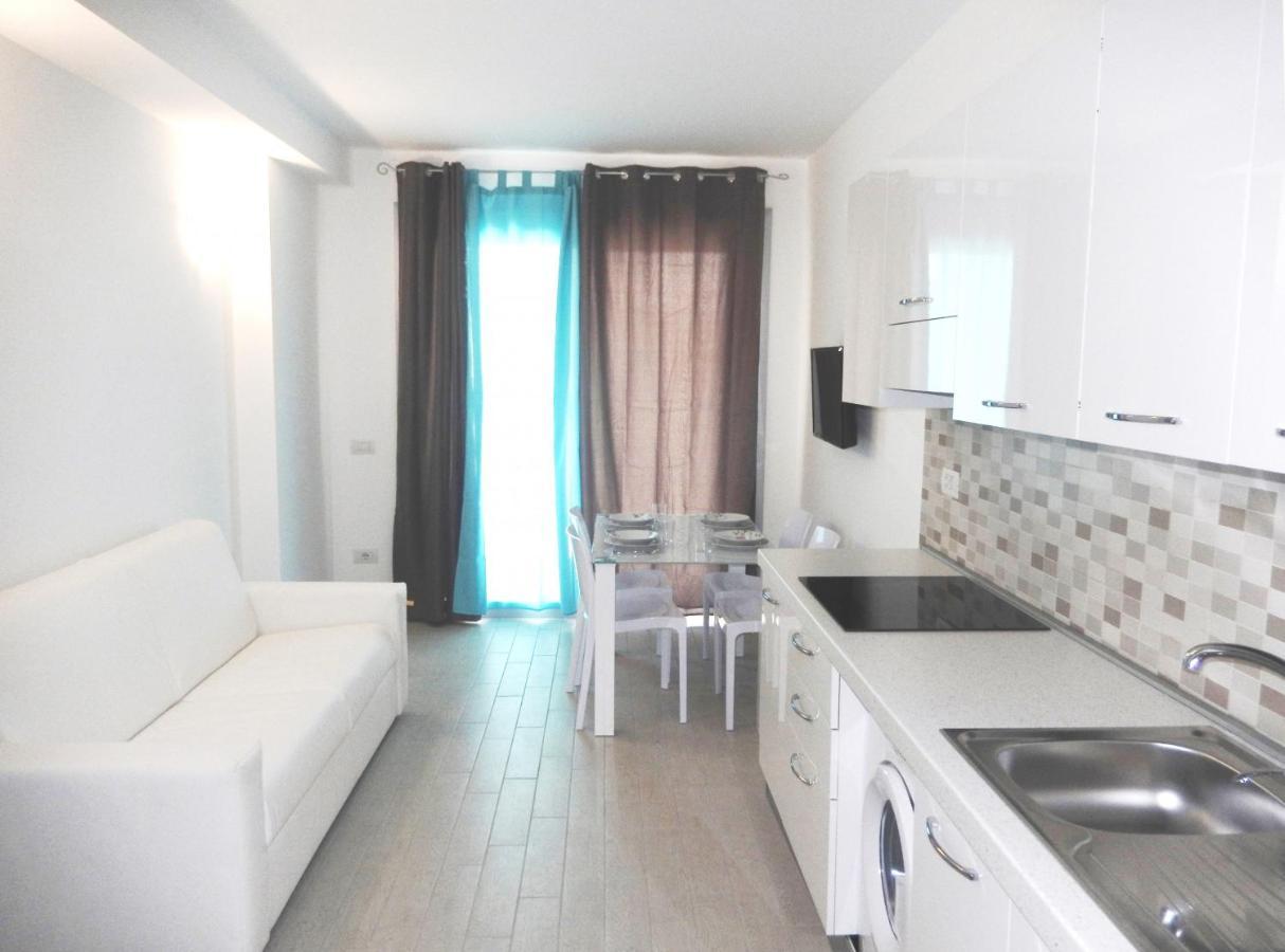 Apartament Affittimoderni Castelsardo Miramare Zewnętrze zdjęcie